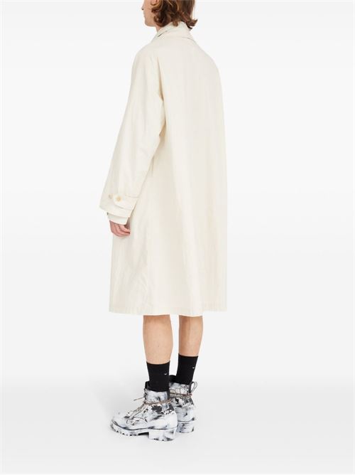 Belt trench coat MAISON MARGIELA | S50AH0137M35354103